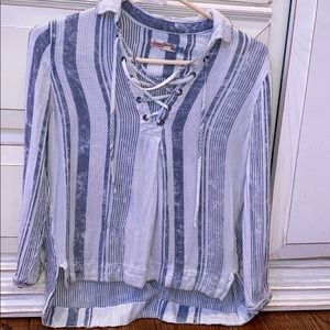 Vintage Havana shirt